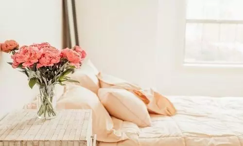 Sustainable scents for a beautiful aroma at home