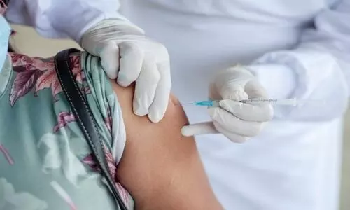 Covid vax safe for patients with rheumatic, lupus disease