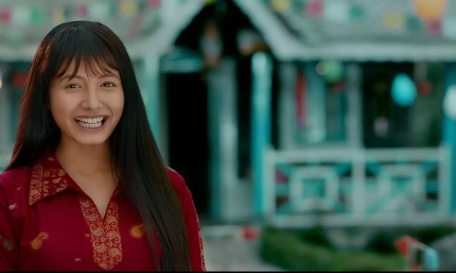 TV show Nima Denzongpa spotlights prejudices faced by northeastern community