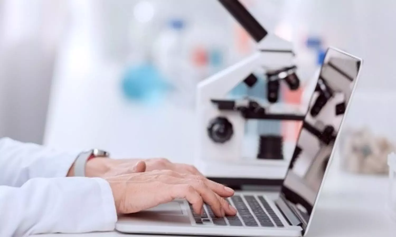 Scientists identify protein causing Covid-related inflammation