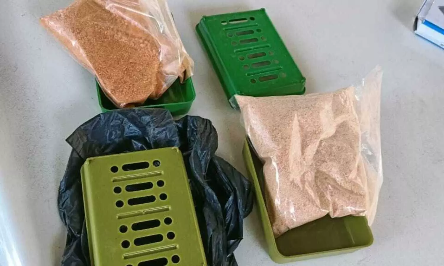 One held at Bokajan for drugs trafficking