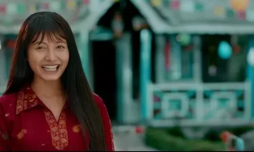 TV show Nima Denzongpa spotlights prejudices faced by northeastern community