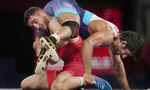 Olympics: Bajrang loses in semis; to fight for bronze medal