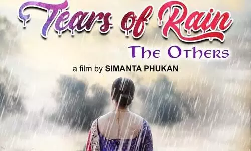 Tears of Rain, The Others: A new Assamese short film on transgenders