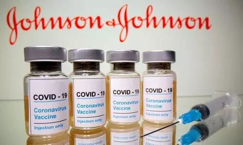 Johnson & Johnsons single-dose COVID-19 vaccine gets Emergency Use approval in India