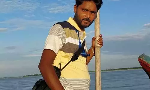 Scribes allegedly attacked by goons of illegal traders