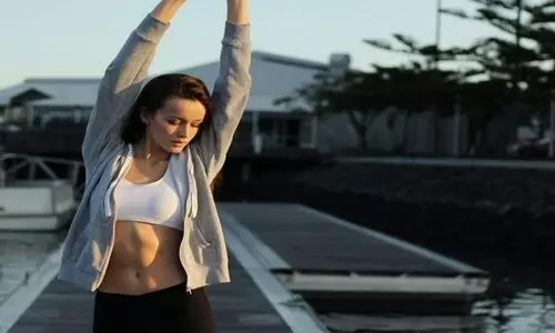 Five lifestyle habits damaging your health