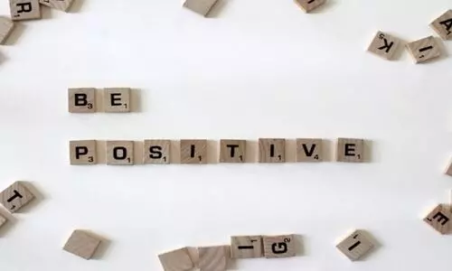 Support your happiness with positive psychology