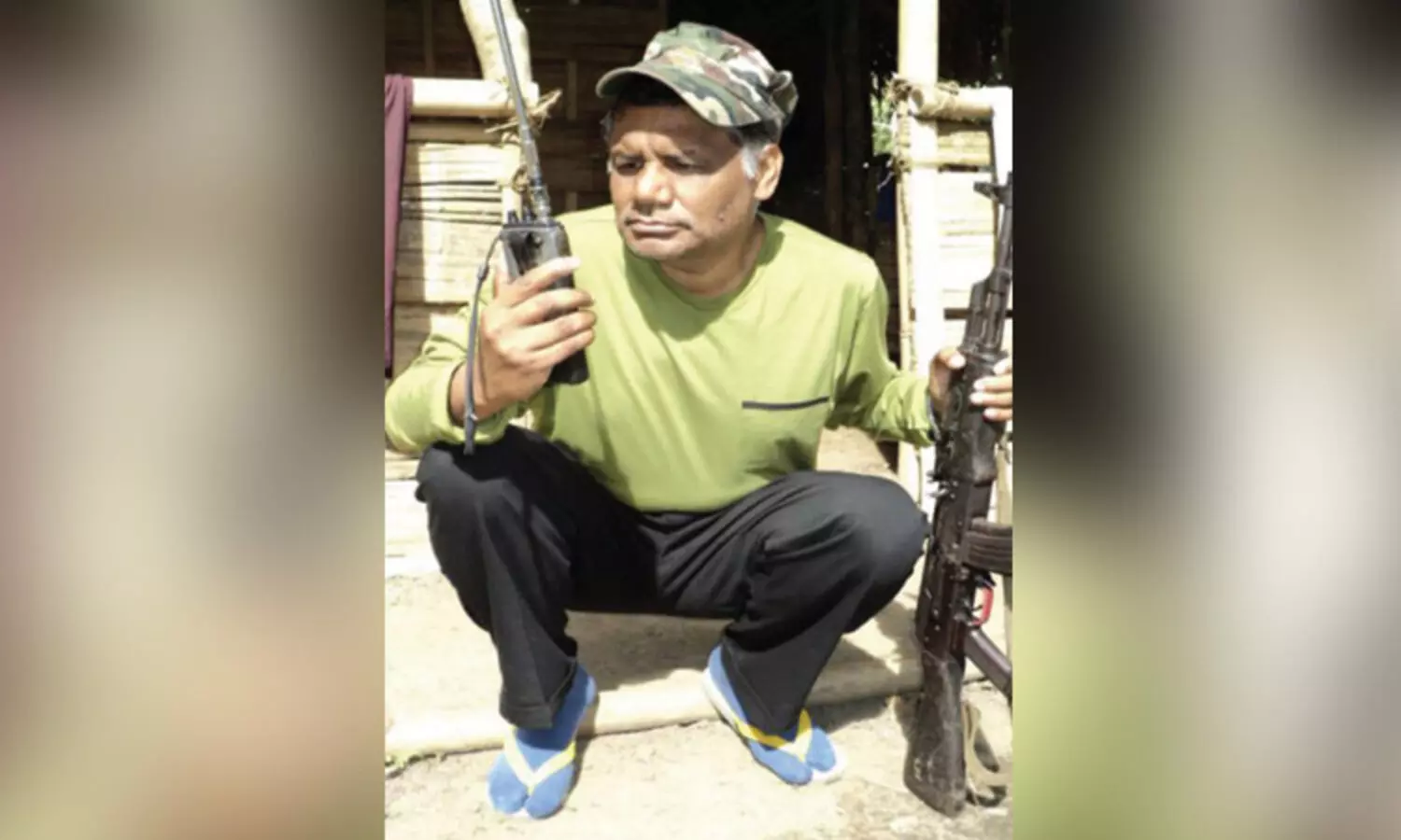 ULFA-I drops Independence day bandh call after 40 years