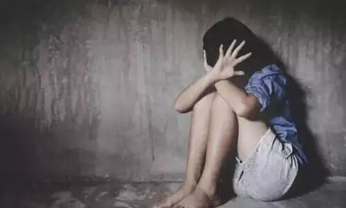 Tripura man gets 20 years jail for raping minor step daughter