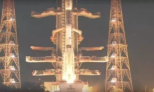 GSLV failure to have an impact on Indias human space mission