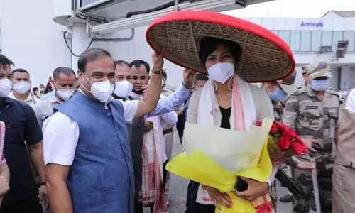 Govt must dedicate Sarusajai sports complex to Lovlina, demands Barak Democratic Front