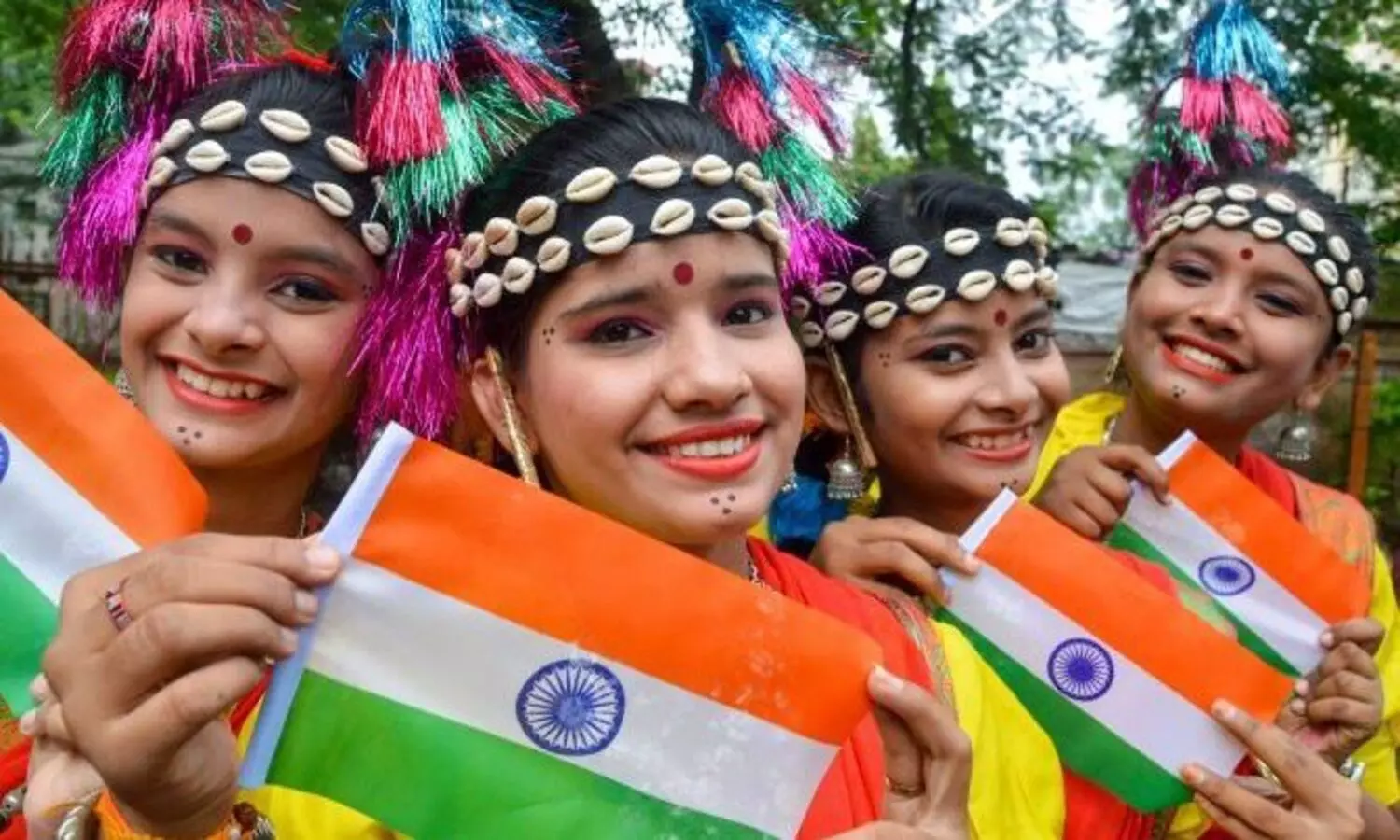 Assam allows maximum 1,500 people at state I-Day function