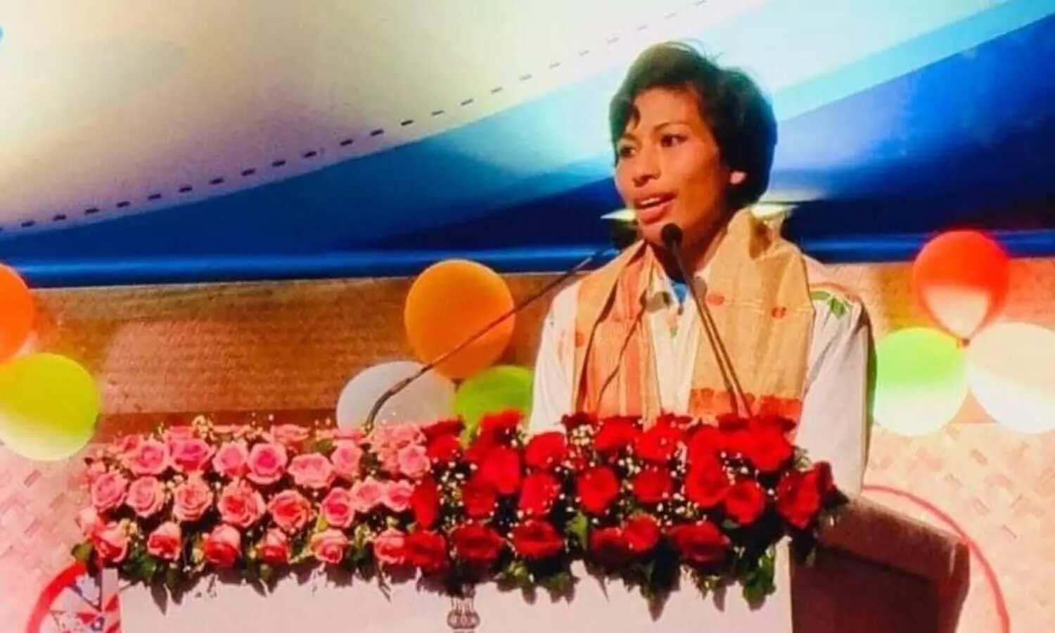 Lovlina to visit home for first time after Olympic bronze