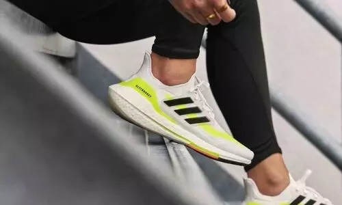 Finding strength in femininity, Adidas bats for greater women participation in sports