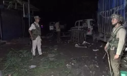 Curfew clamped in Hailakandi after group clash