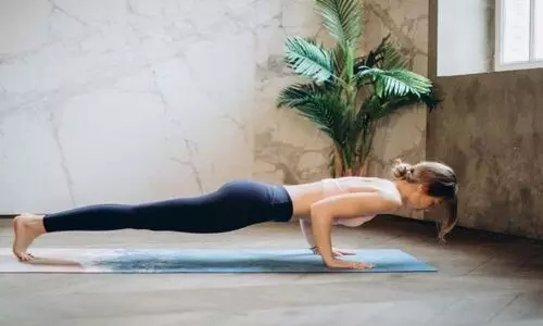 Five fitness mantras for a healthier self