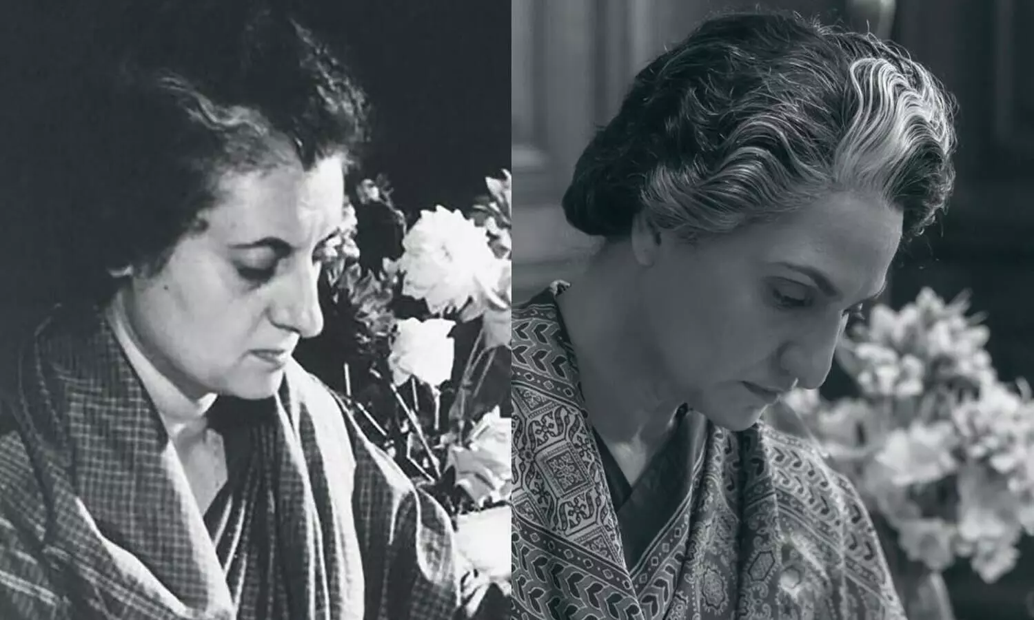 Bell Bottom director on Indira Gandhis character in the film: Weve been extremely responsible