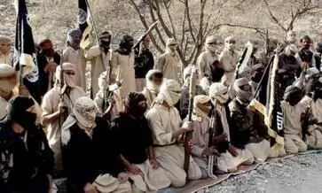 Al Qaeda celebrates Taliban takeover of Afghanistan Al Qaeda celebrates Taliban takeover of Afghanistan
