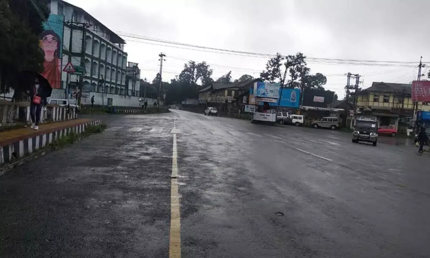 Public transport, cinema halls to resume services in Meghalaya from Monday