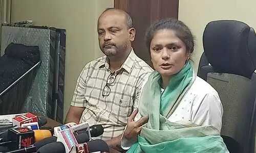 Cong has lost the digital war, Assam needs strong opposition: Sushmita