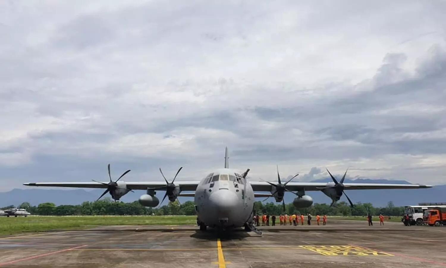 Evacuation from Afghanistan: Around 300 Indians likely to be brought back by Sunday