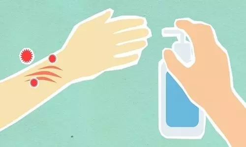 The truth about products that claim to kill 99.9% germs