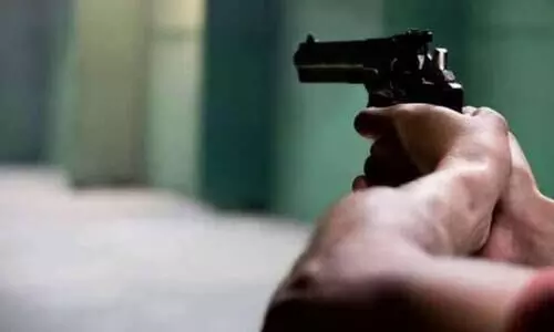 Guwahati: Man involved in fake land document racket injured in police firing