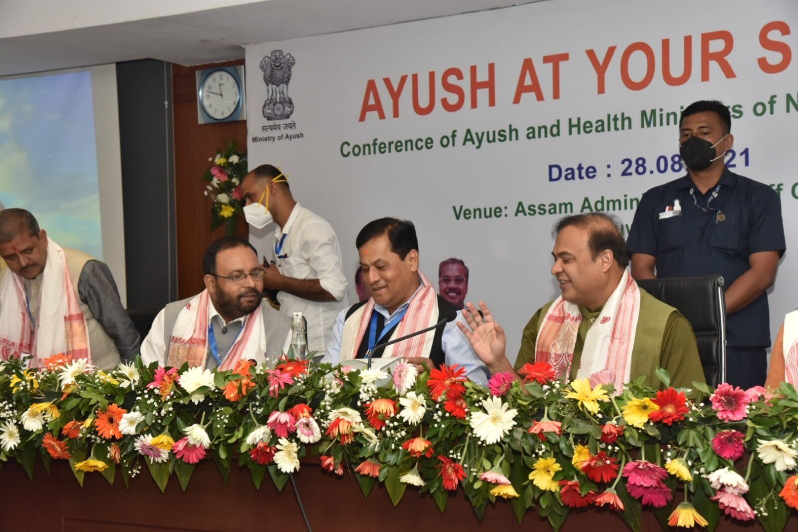 1-000-wellness-centres-under-national-ayush-mission-to-be-set-up-in-ne