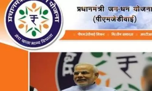 Govt to further strengthen Jan-Dhan Yojana as it completes 7 years of implementation