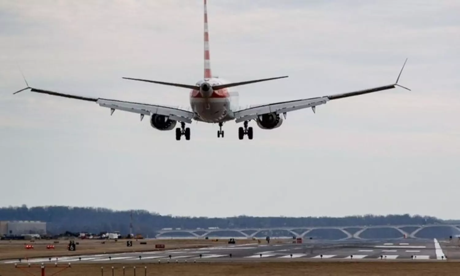 Ban on international passenger flights extended till Sep 30