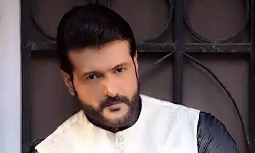 NCB nabs Bollywood actor Armaan Kohli in drugs case