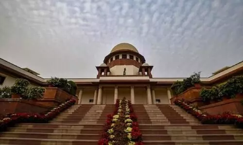 Plea in SC seeks uniform judicial code across country
