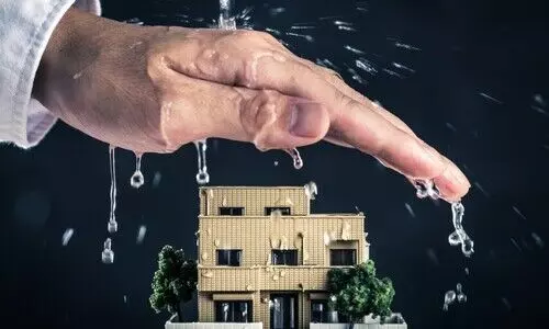 Tips to get your home ready for the monsoons