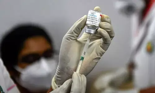 Vaccinate teachers, children to keep schools safe from Covid-19: WHO