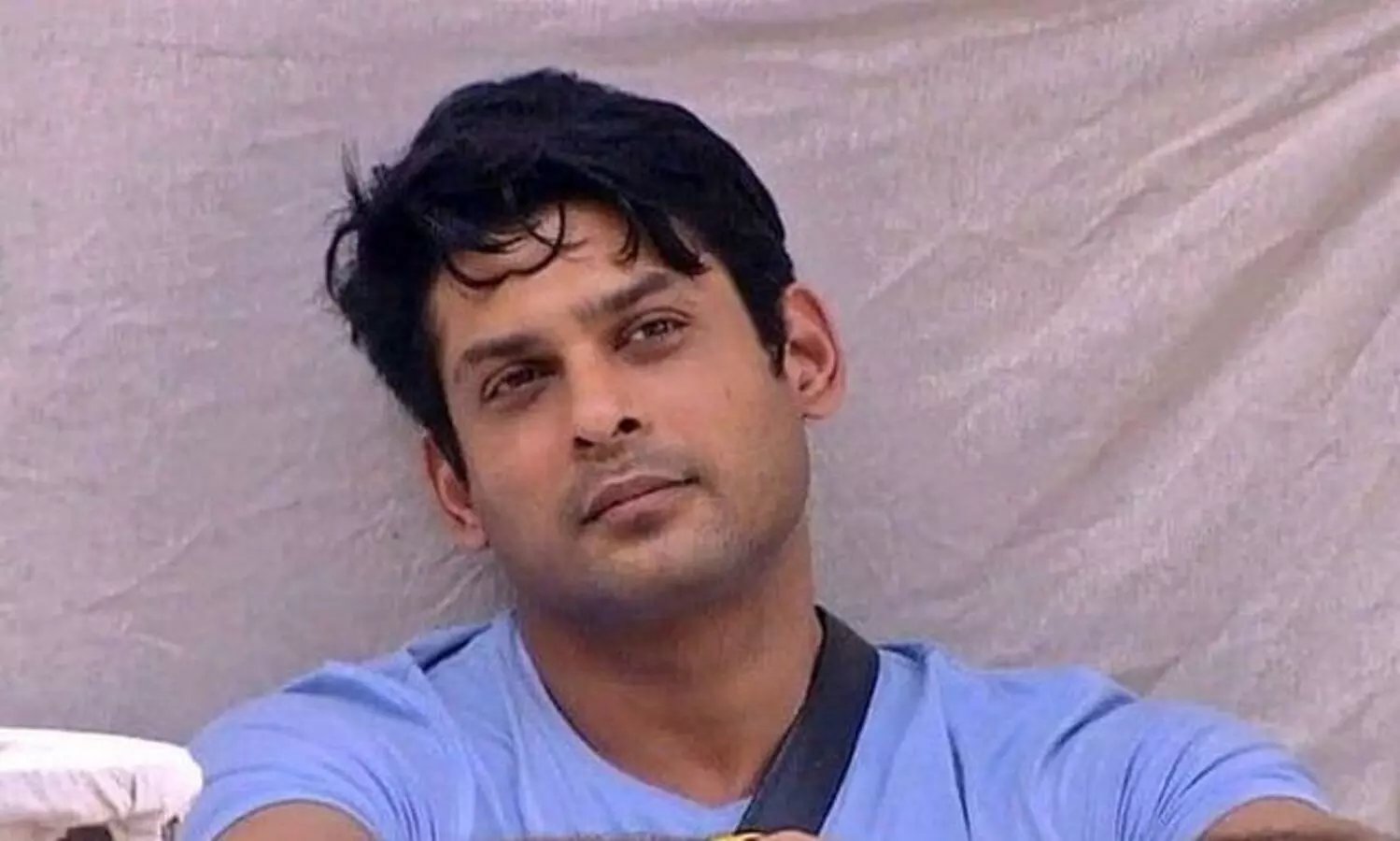 TV and film actor Sidharth Shukla dead