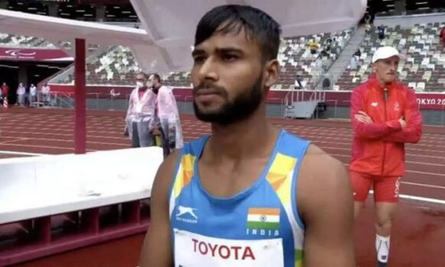 Praveen Kumar clinches silver in mens T64 high jump in Paralympics