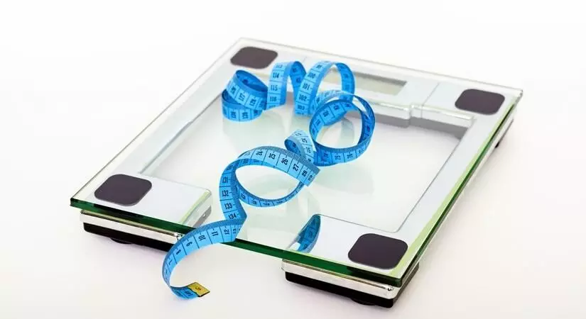 Keep your weight under check with these simple tips Keep your weight under check with these simple tips