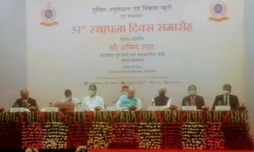 Shah to felicitate Olympian Mirabai Chanu today