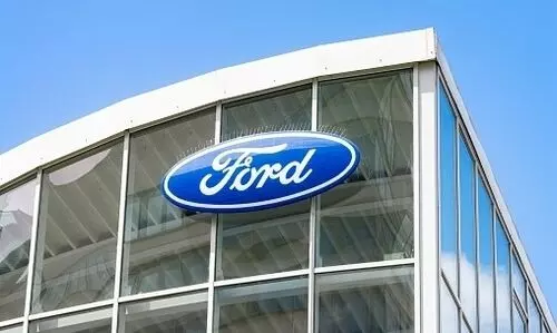 Ford Indias staff, dealers left in lurch as company to shut plants