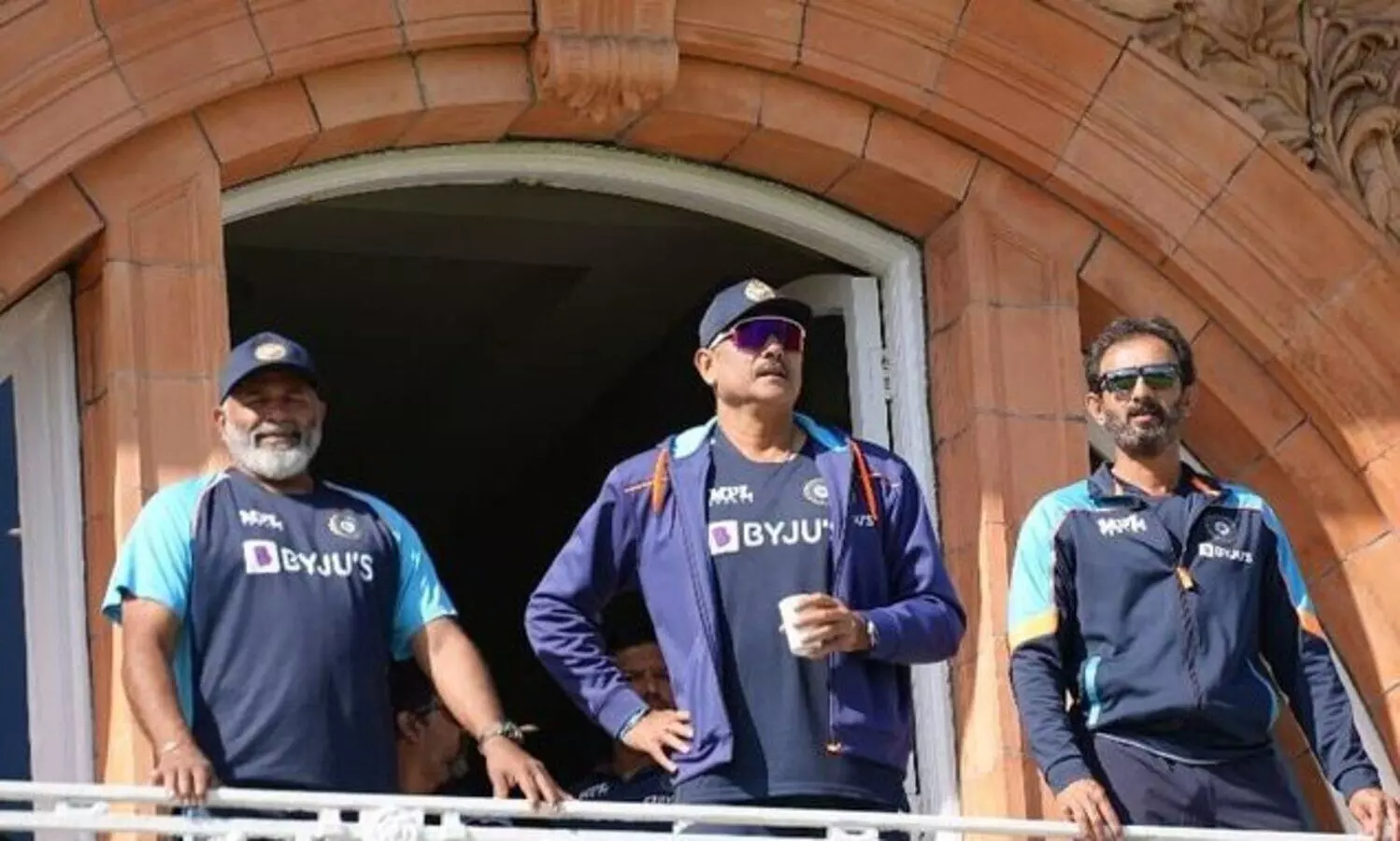 India vs England Manchester Test called off, confirms ECB