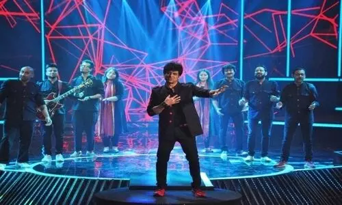 Indian rock band Euphoria joins music NFT