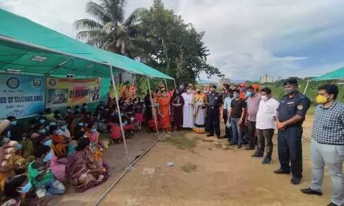 200 dignity kits for women distributed in Cachar