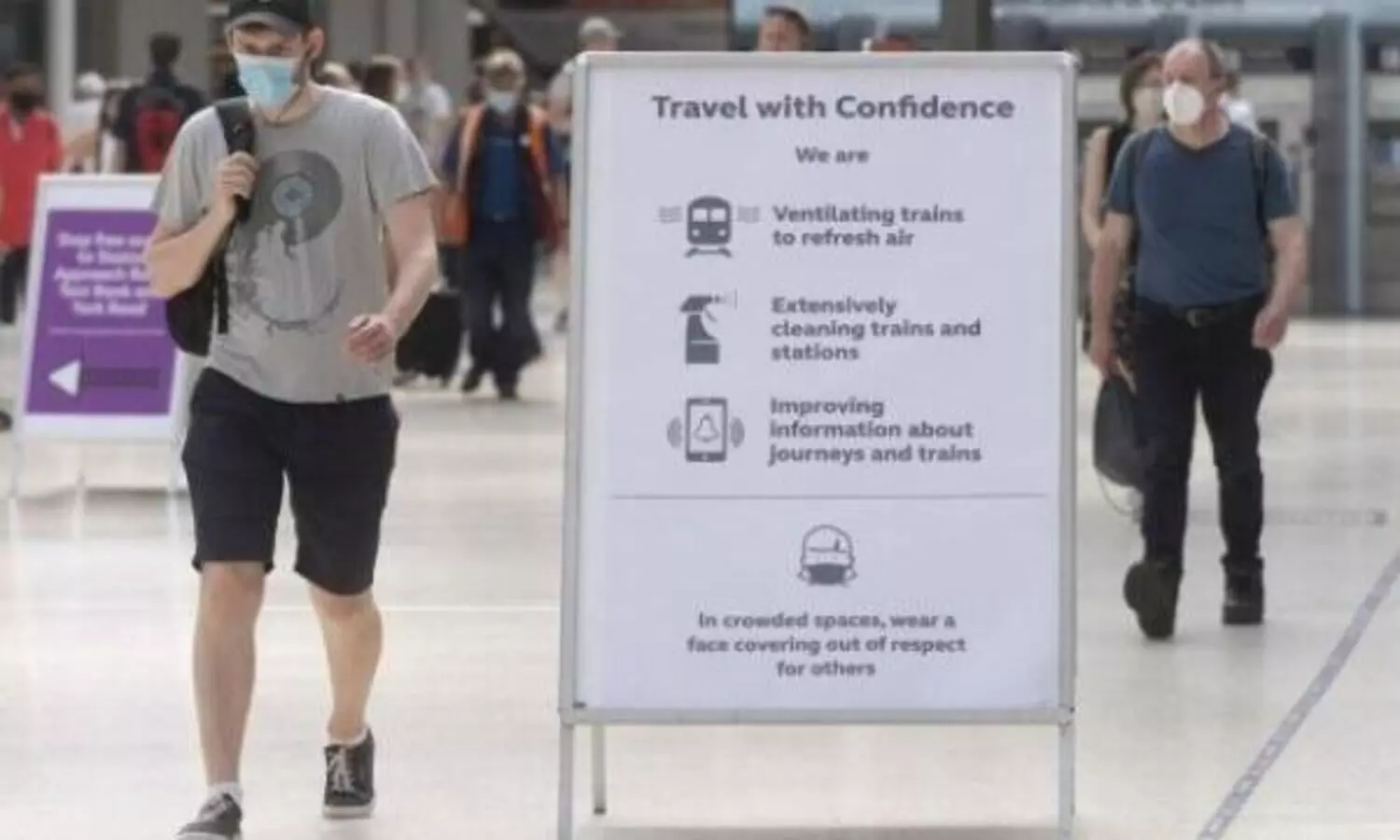 Global Covid-19 caseload tops 224.6 million