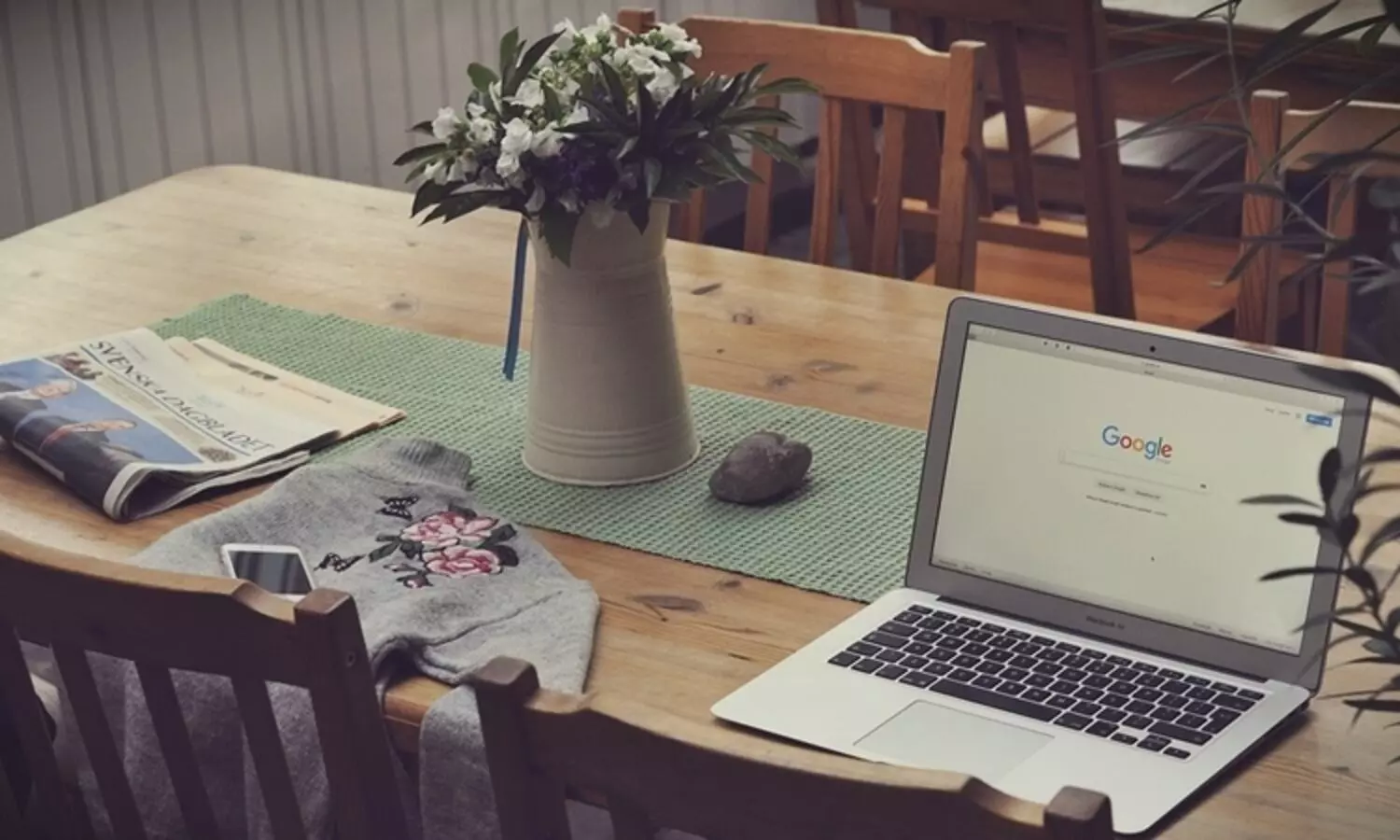 Work from home spikes sick scapula syndrome among young adults