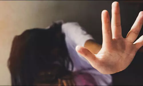 13-yr girl gang-raped in moving car in Assam