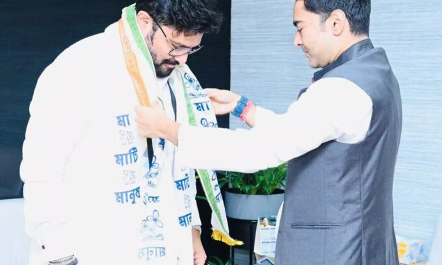 BJP calls Babul opportunist; Trinamool says more to follow