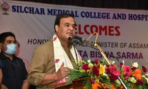 Triumph of health sector during COVID-19 strengthened peoples faith on Govt hospitals: CM