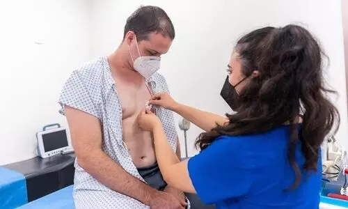 Get screened every six months after your Covid recovery