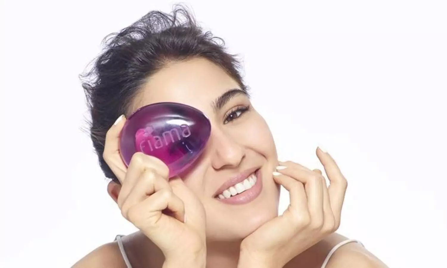 5 steps to soft & happy skin